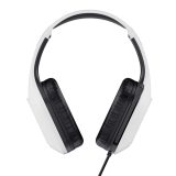 Trust GXT 415W Zirox - gaming headset (white)
