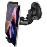 Techly Universal Car Sucker Stand for Tablet 7-10.1 I-TABLET-VENT