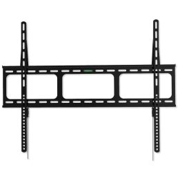 Techly Wall Mount for LED LCD TV 42-80 Ultra Slim Fixed H600mm ICA-PLB 860