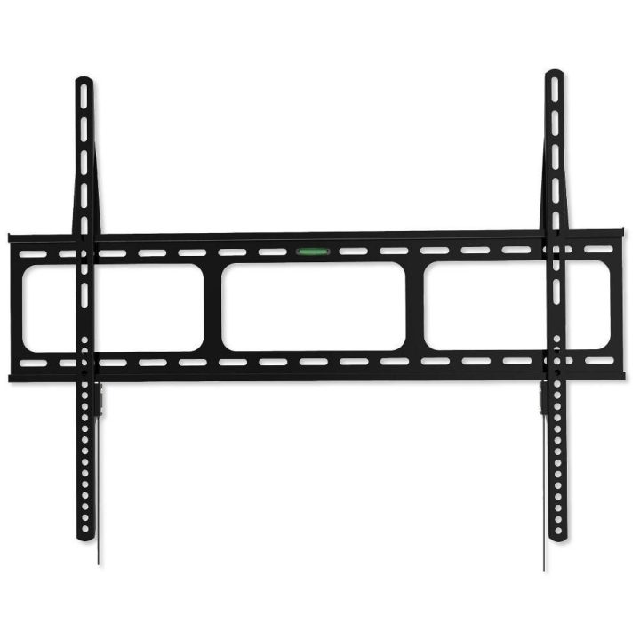 Techly Wall Mount for LED LCD TV 42-80 Ultra Slim Fixed H600mm ICA-PLB 860