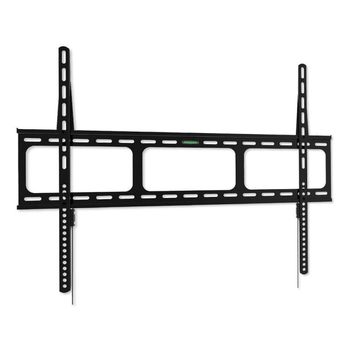 Techly Wall Mount for LED LCD TV 42-80 Ultra Slim Fixed H600mm ICA-PLB 860