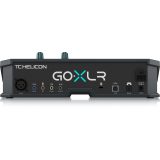 TC Helicon GO XLR - mixer and sampler for streaming