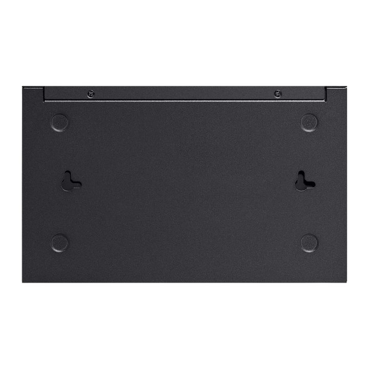 TP-Link Omada 10-Port Gigabit Easy Managed Switch with 8-Port PoE+
