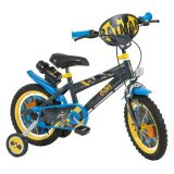 CHILDREN'S BICYCLE 14 TOIMSA TOI14913 BATMAN