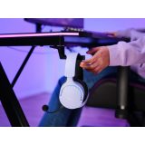Trust GXT 491P FAYZO Headset Wired & Wireless Head-band Gaming USB Type-A Bluetooth Black Purple