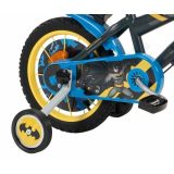 CHILDREN'S BICYCLE 14 TOIMSA TOI14913 BATMAN