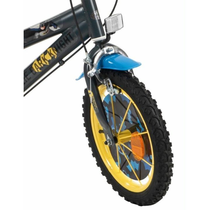 CHILDREN'S BICYCLE 14 TOIMSA TOI14913 BATMAN