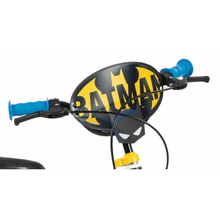 CHILDREN'S BICYCLE 14 TOIMSA TOI14913 BATMAN