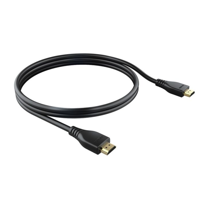 Trust GXT 731 Ruza HDMI cable 1.8 m HDMI Type A (Standard)
