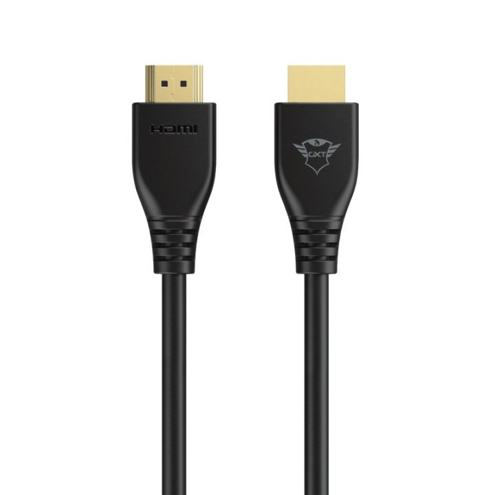 Trust GXT 731 Ruza HDMI cable 1.8 m HDMI Type A (Standard)