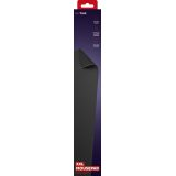Trust GXT 759 Gaming mouse pad Black