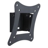 Techly ICA-LCD-900 76.2 cm (30 ) Black