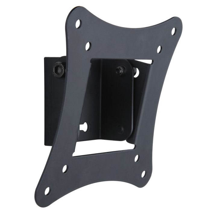 Techly ICA-LCD-900 76.2 cm (30 ) Black