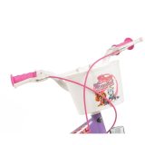 Children's Bike 16 Paw Patrol Purple 1680 Girl TOIMSA