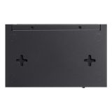 TP-Link Omada ES206GP network switch Managed Gigabit Ethernet (10/100/1000) Power over Ethernet (PoE) Black