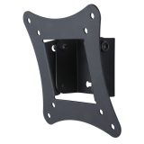 Techly ICA-LCD-900 76.2 cm (30 ) Black