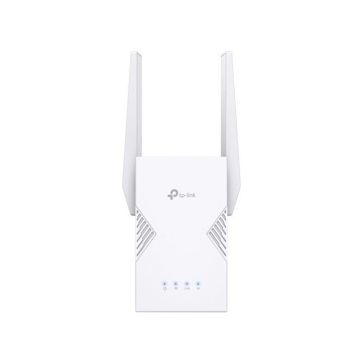 TP-Link RE225BE network extender Network repeater White