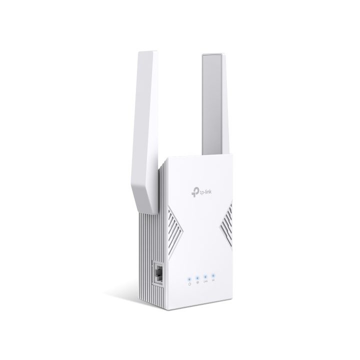 TP-Link RE225BE network extender Network repeater White