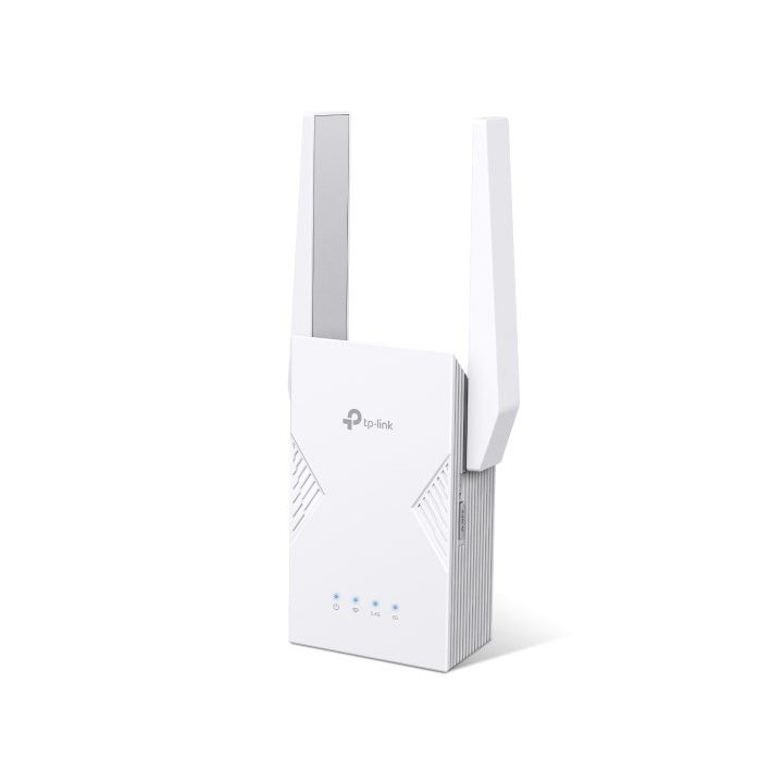 TP-Link RE225BE network extender Network repeater White