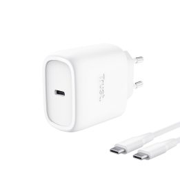 Trust Maxo 45W Universal White AC Fast charging Indoor