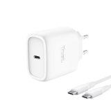 Trust Maxo 45W Universal White AC Fast charging Indoor