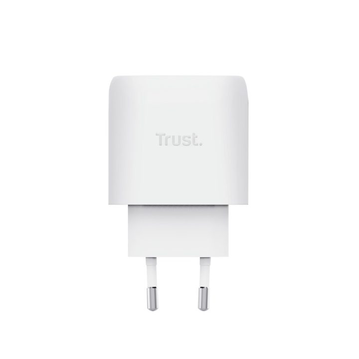 Trust Maxo 45W Universal White AC Fast charging Indoor