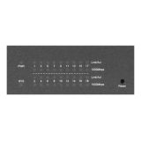 TP-Link Omada 16-Port Gigabit Smart Switch with 2 SFP Slots