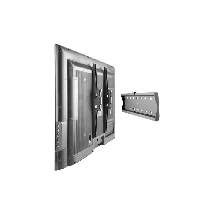 Schwaiger LWHT5540 513 190.5 cm (75 ) Black
