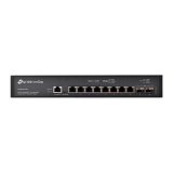 TP-Link Omada 8-Port 2.5G L2+ Managed Switch