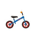 Cross-country bicycle 10 HOT WHEELS 168 Blue