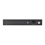 TP-Link Omada 8-Port 2.5G L2+ Managed Switch
