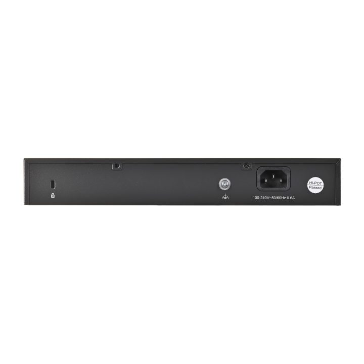TP-Link Omada 8-Port 2.5G L2+ Managed Switch