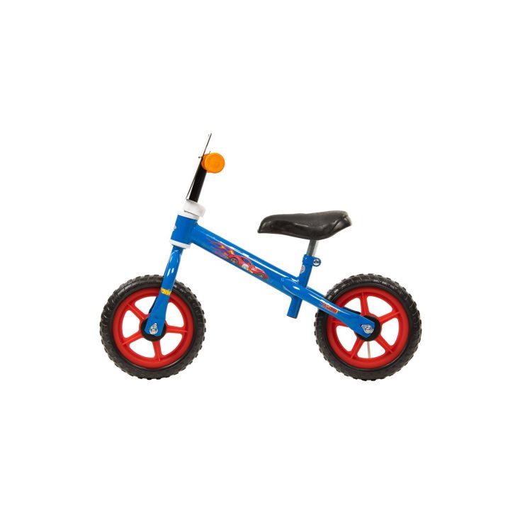 Cross-country bicycle 10 HOT WHEELS 168 Blue