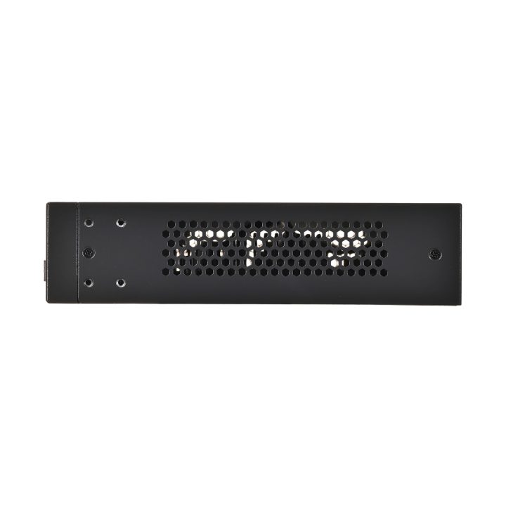 TP-Link Omada 8-Port 2.5G L2+ Managed Switch