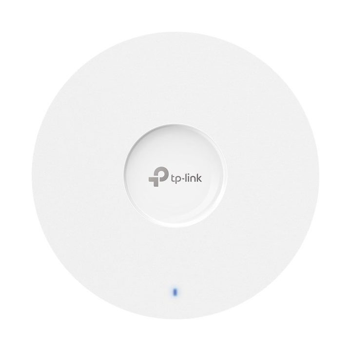 TP-Link Omada AX6000 Ceiling Mount WiFi 6 Access Point