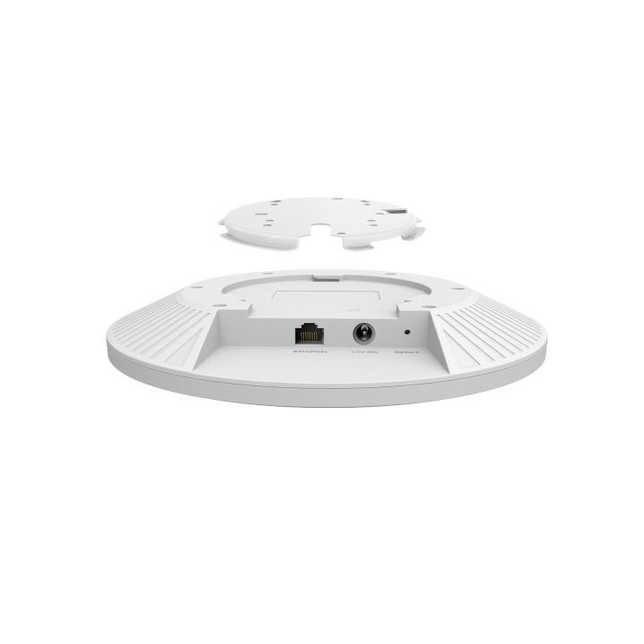 TP-Link Omada AX6000 Ceiling Mount WiFi 6 Access Point