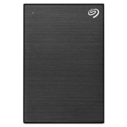 Seagate One Touch external hard drive 2 TB Micro-USB B 3.2 Gen 1 (3.1 Gen 1) Black