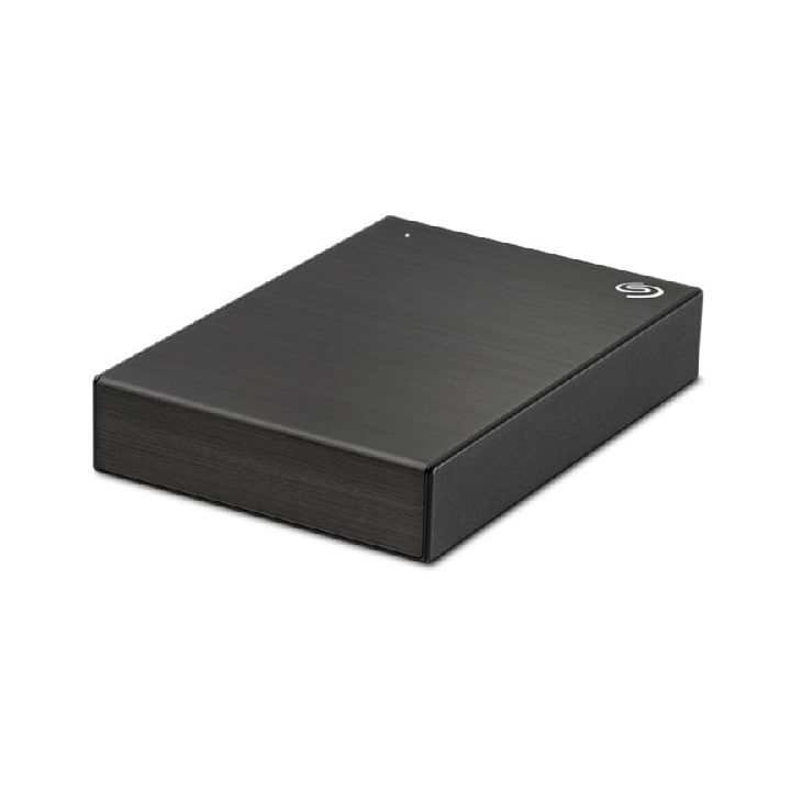 Seagate One Touch external hard drive 2 TB Micro-USB B 3.2 Gen 1 (3.1 Gen 1) Black