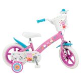 Children's bicycle 12 Peppa Pig pink 1195 Pink TOIMSA