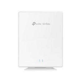 TP-Link Omada EAP650-DESKTOP wireless access point 2976 Mbit/s White Power over Ethernet (PoE)