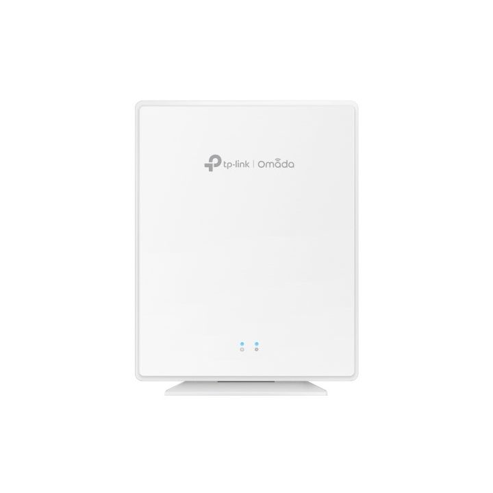 TP-Link Omada EAP650-DESKTOP wireless access point 2976 Mbit/s White Power over Ethernet (PoE)
