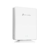 TP-Link Omada EAP650-DESKTOP wireless access point 2976 Mbit/s White Power over Ethernet (PoE)