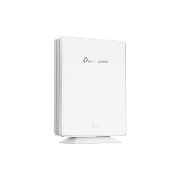 TP-Link Omada EAP650-DESKTOP wireless access point 2976 Mbit/s White Power over Ethernet (PoE)