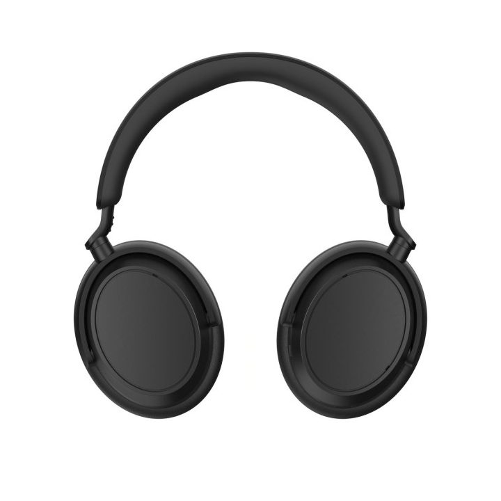 Sennheiser AccentumPlus Headphones Black