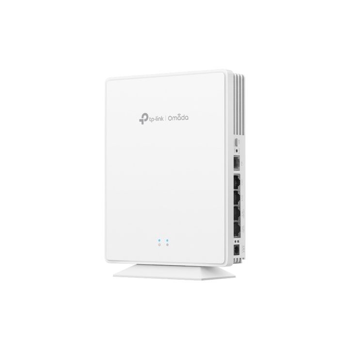 TP-Link Omada EAP650-DESKTOP wireless access point 2976 Mbit/s White Power over Ethernet (PoE)