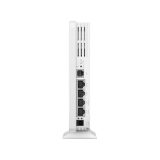 TP-Link Omada EAP650-DESKTOP wireless access point 2976 Mbit/s White Power over Ethernet (PoE)