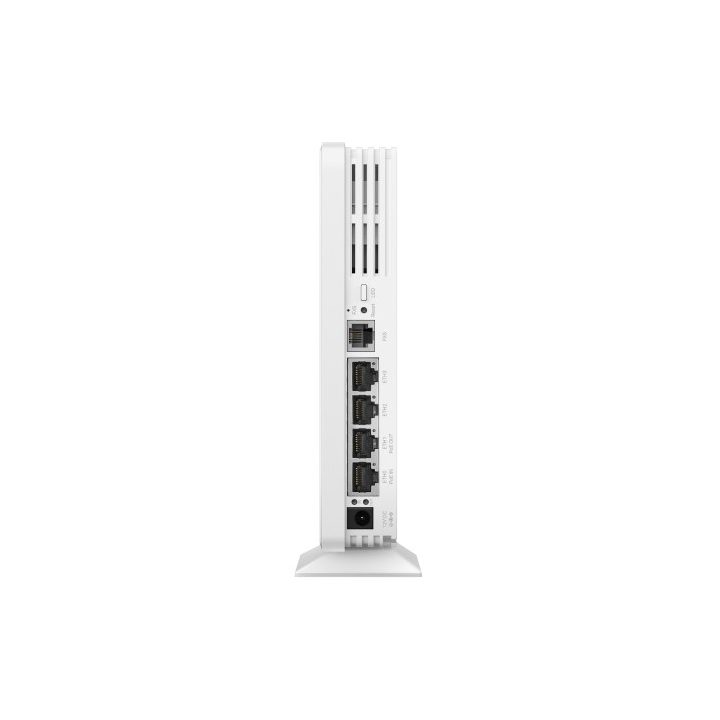 TP-Link Omada EAP650-DESKTOP wireless access point 2976 Mbit/s White Power over Ethernet (PoE)