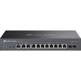 TP-Link Omada Multi-Gigabit VPN Router