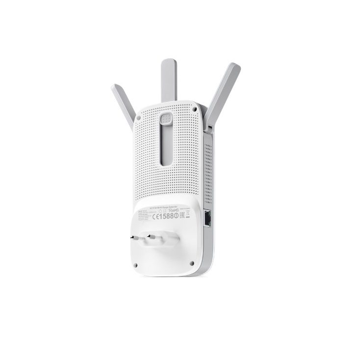 TP-LINK AC1750 Wi-Fi Range Extender
