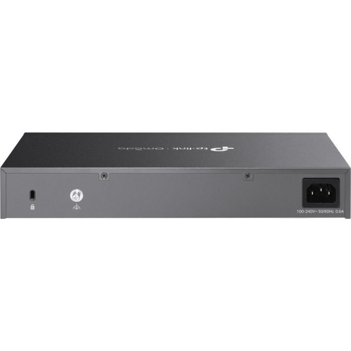 TP-Link Omada Multi-Gigabit VPN Router